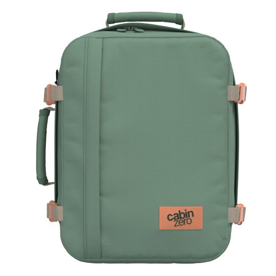 Cabin Zero Travel Daypack 39 cm Laptopfach