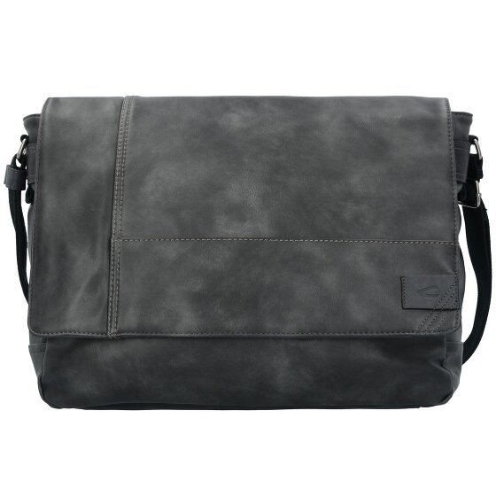 camel active Laos Messenger 40 cm Laptopfach