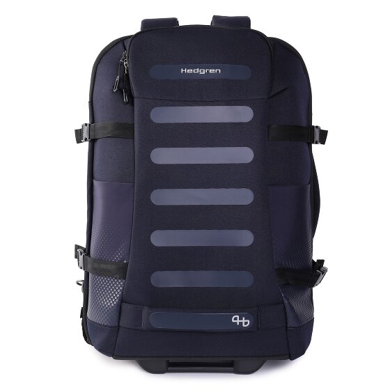 Hedgren Comby 2-Rollen Rucksacktrolley RFID 55 cm