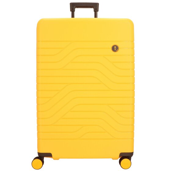 Bric's BY Ulisse 4-Rollen Trolley 79 cm Bric's BY Ulisse 4-Rollen Trolley 79 cm