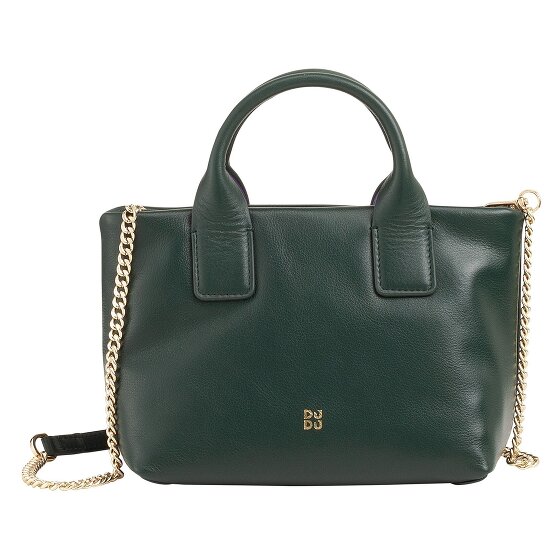 DuDu Ibiza Handtasche Leder 22 cm