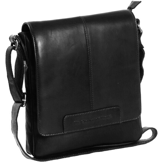 The Chesterfield Brand Wax Pull Up Umhängetasche Leder 22 cm