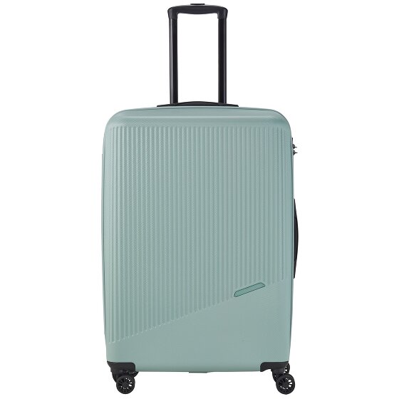 Travelite Bali 4 Rollen Trolley 77 cm