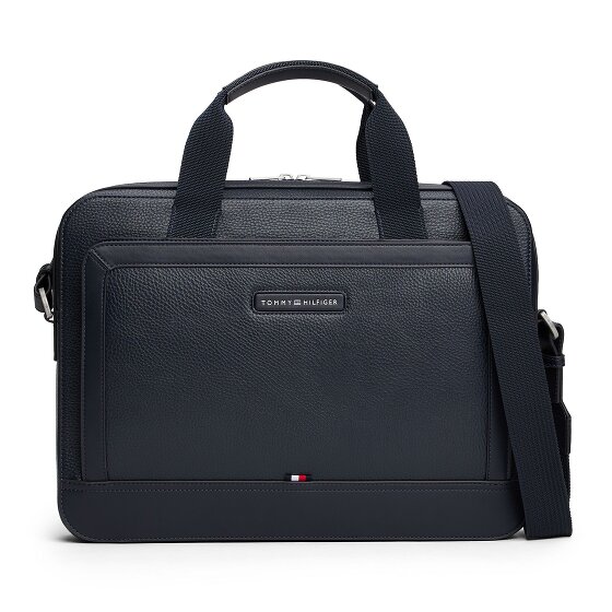 Tommy Hilfiger TH Central Aktentasche 39 cm Laptopfach