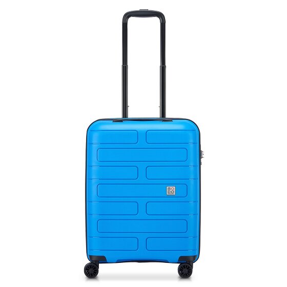 MODO by Roncato Supernova 2.0 4 Rollen Kabinentrolley 55 cm