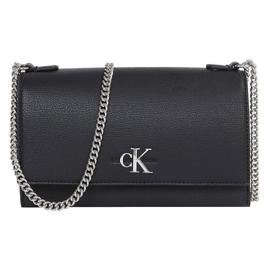 Calvin Klein Jeans Minimal Monogram Umhängetasche 21 cm