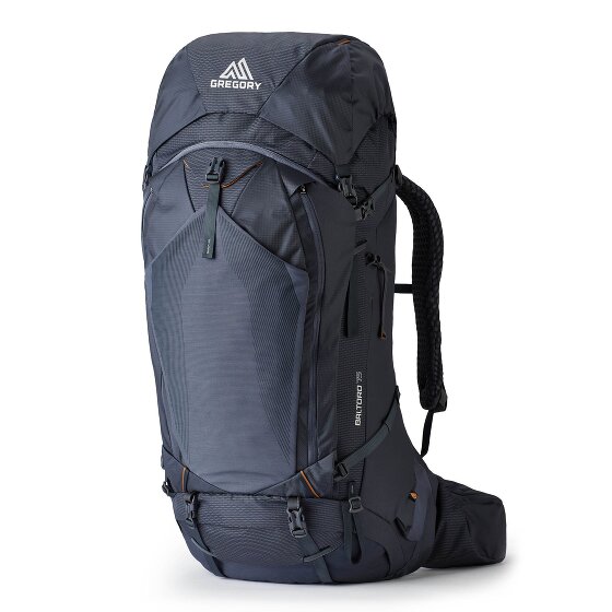Gregory Baltoro 75 Trekkingrucksack L 86 cm Gregory Baltoro 75 Trekkingrucksack L 86 cm