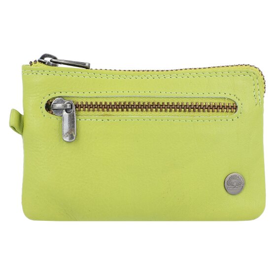 Greenburry Spongy Schlüsseletui Leder 11,5 cm