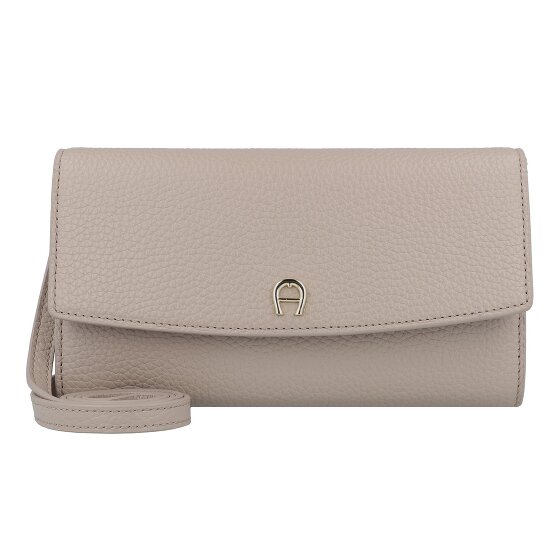 AIGNER Fashion Clutch Geldbörse Leder 12.5 cm