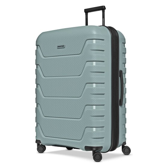 Smartbox Edition 01 4 Rollen Trolley 76 cm mit Dehnfalte