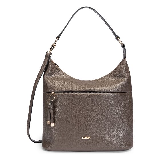 L.Credi Maite Schultertasche 33 cm
