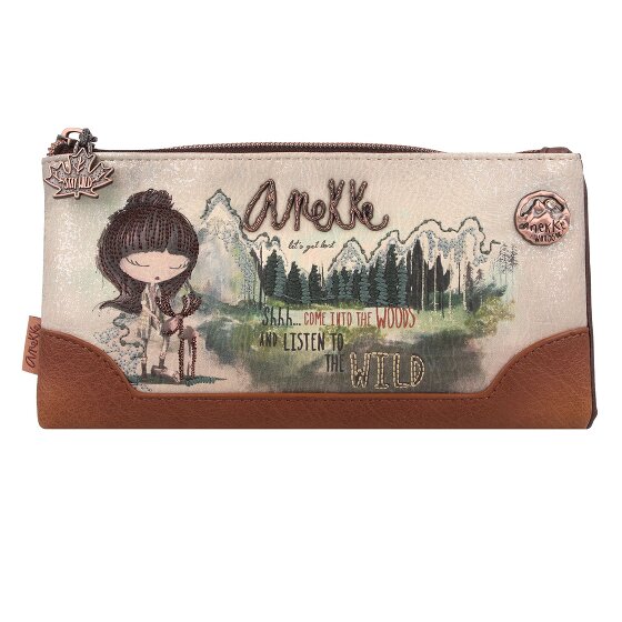 Anekke Canada Geldbörse 20 cm