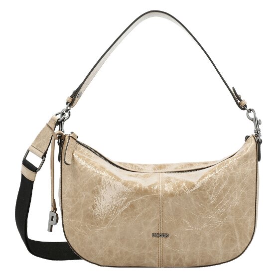 Picard Himalaya Schultertasche Leder 33 cm