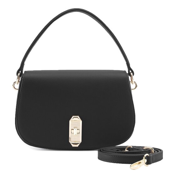 Seidenfelt Eiby Handtasche 24 cm