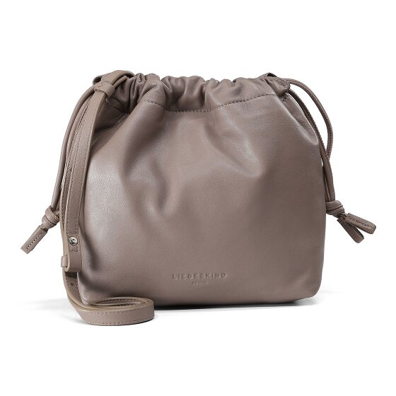 Liebeskind Lya Umhängetasche Leder 23 cm