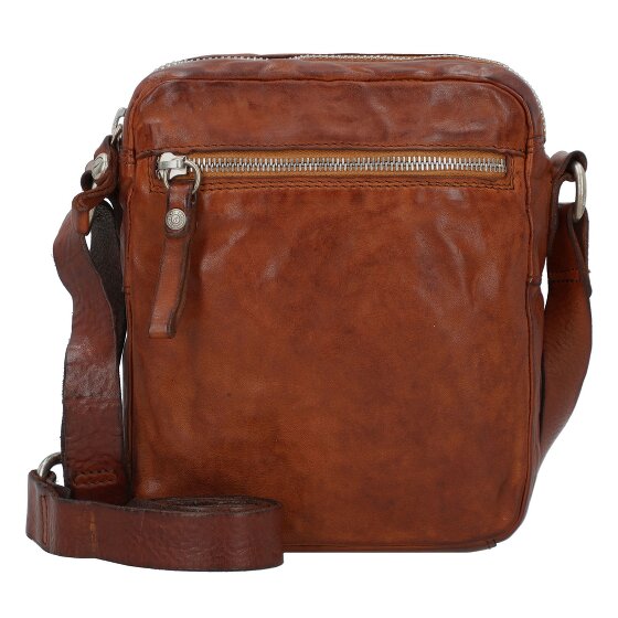 Campomaggi Umhängetasche Leder 21 cm