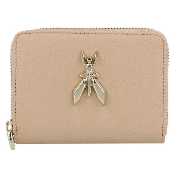 Patrizia Pepe Geldbörse Leder 12.5 cm
