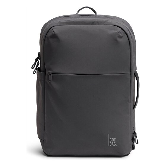 GOT BAG Commuter Pack Daypack 44 cm Laptopfach