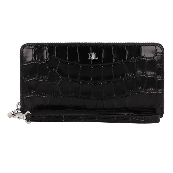 Lauren Ralph Lauren Geldbörse Leder 19 cm