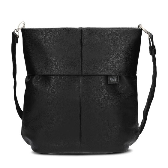 Zwei Mademoiselle.M Umhängetasche 35 cm