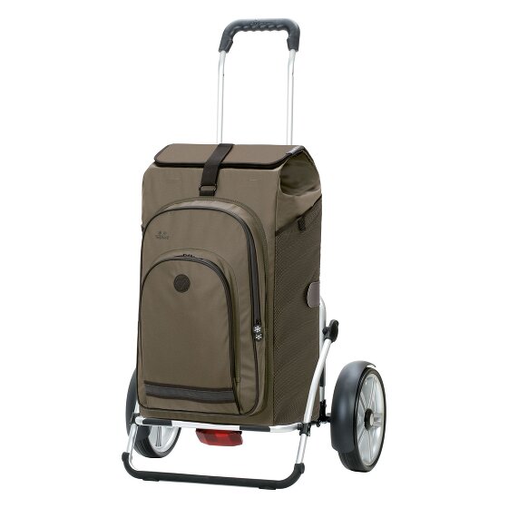 Andersen Shopper Royal Shopper Plus Hydro 2.0 Einkaufstrolley 67 cm