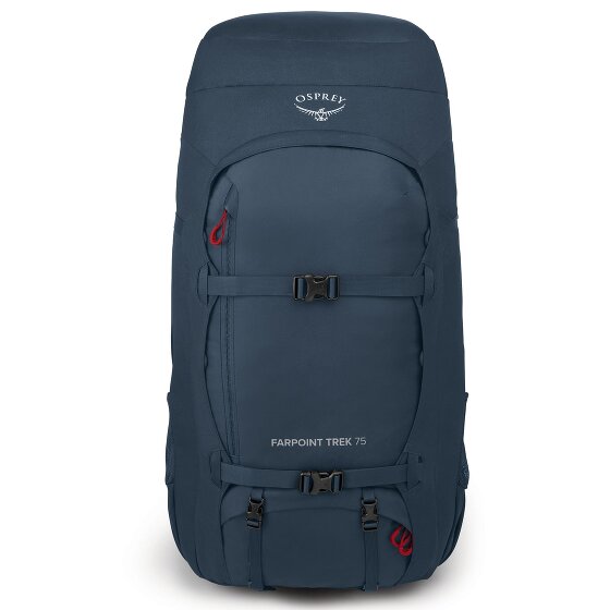 Osprey Farpoint Trek 75 Rucksack 77 cm