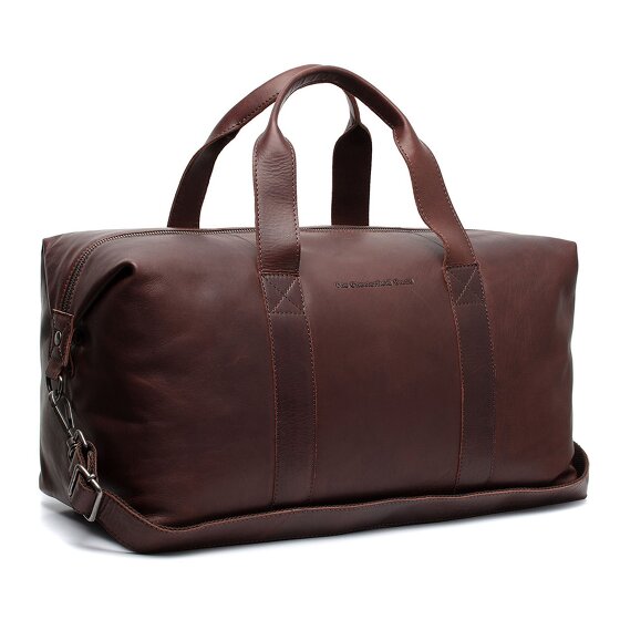 The Chesterfield Brand Conor Weekender Reisetasche Leder 45 cm