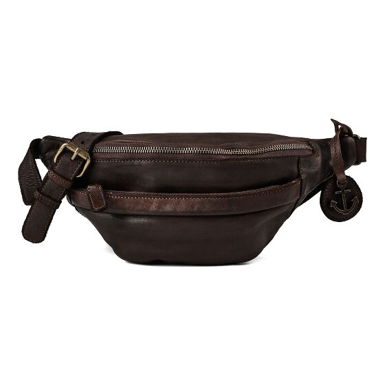 Harbour 2nd Alaric Gürteltasche Leder 34.5 cm