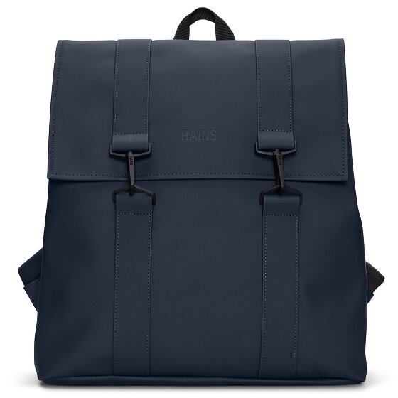 Rains MSN Daypack 40 cm Laptopfach