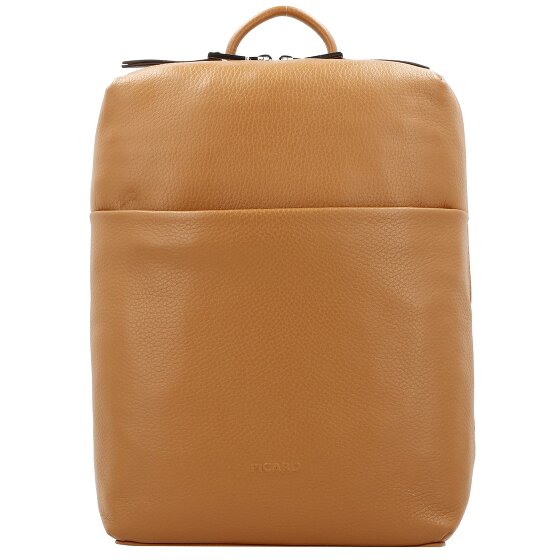 Picard Pure City Rucksack Leder 34 cm