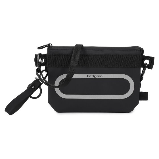Hedgren Uni Ichi Umhängetasche RFID Schutz 19 cm