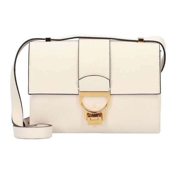 Coccinelle Arlettis Umhängetasche Leder 23 cm