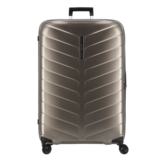 Samsonite Attrix 4 Rollen Trolley 81 cm