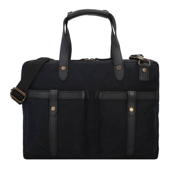 Harbour 2nd Cool Casual Aktentasche 41 cm Laptopfach