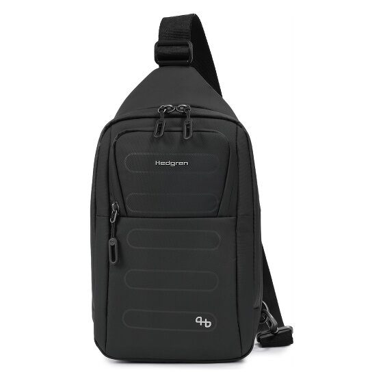 Hedgren Comby Performance Sling Bag RFID Schutz 33 cm