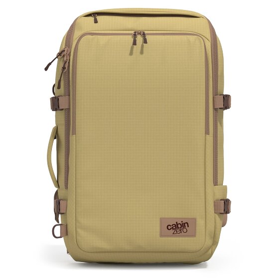 Cabin Zero Adventure Cabin Bag ADV Pro 42L Rucksack 55 cm Laptopfach Cabin Zero Adventure Cabin Bag ADV Pro 42L Rucksack 55 cm Laptopfach