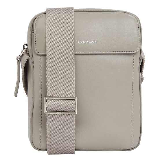 Calvin Klein CK Sleek Umhängetasche 16.5 cm Calvin Klein CK Sleek Umhängetasche 16.5 cm