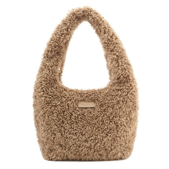 Seidenfelt Letje Schultertasche 47 cm