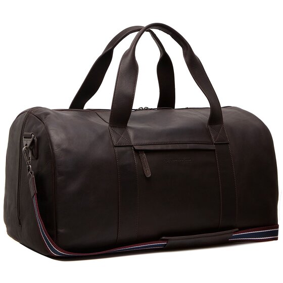 The Chesterfield Brand Hudson Weekender Reisetasche Leder 57 cm