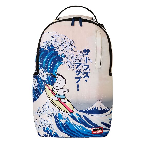 Sprayground Peanuts Daypack 45.5 cm Laptopfach