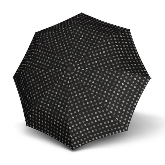 Knirps Duomatic A.200 Taschenschirm 28 cm