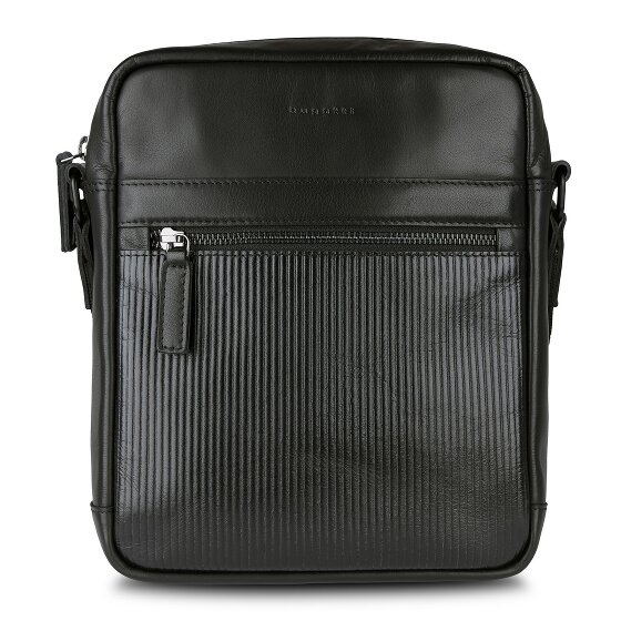 bugatti Joel Umhängetasche L Leder 23 cm