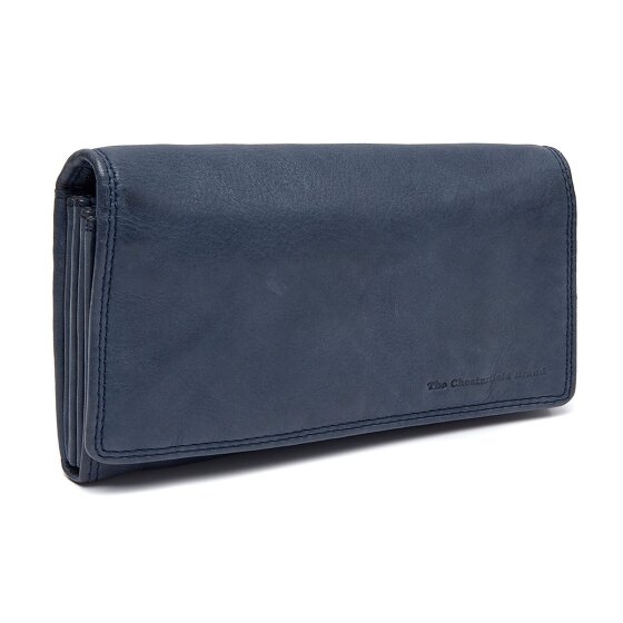 The Chesterfield Brand Lentini Geldbörse Leder 18 cm