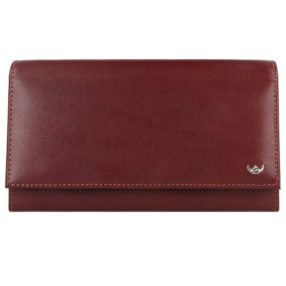 Golden Head Colorado Geldbörse RFID Leder 17 cm