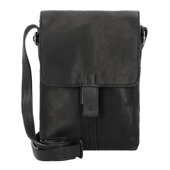 Harold's Lift Mini Bag Umhängetasche Leder 18 cm