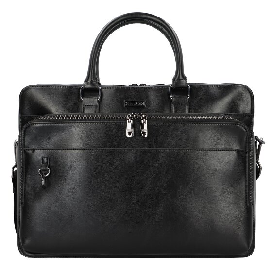 Guess Boston Aktentasche 38 cm Laptopfach