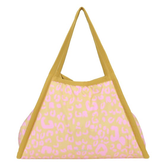 Fritzi aus Preußen Ini Shopper Tasche 38 cm