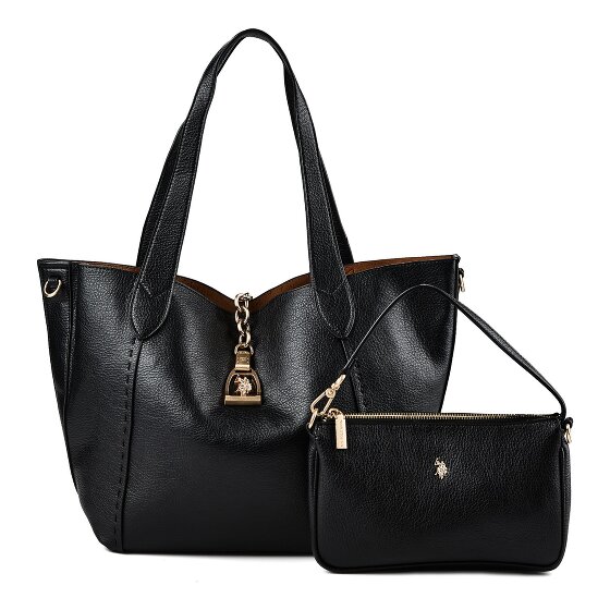 U.S. Polo Assn. Helcho Shopper Tasche 50 cm