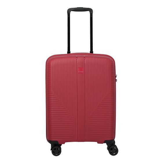 Travelite Air Stripe 4 Rollen Kabinentrolley S 55 cm Travelite Air Stripe 4 Rollen Kabinentrolley S 55 cm