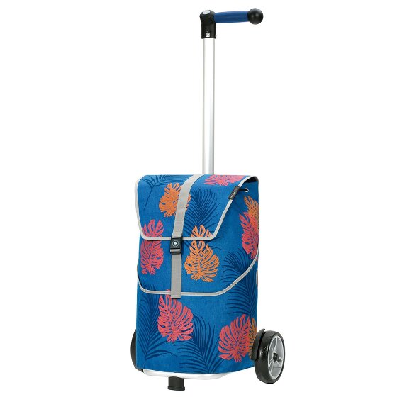 Andersen Shopper Unus Shopper Lotta Einkaufstrolley 59 cm